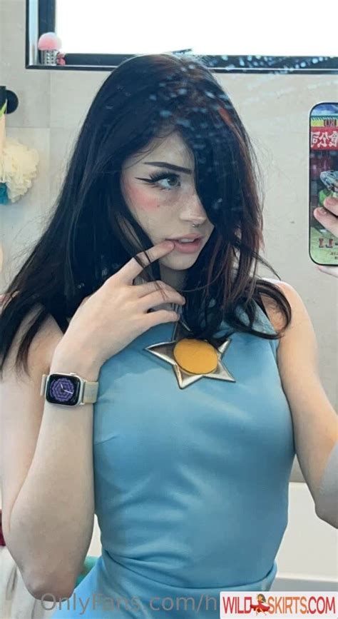 hannah owo nude